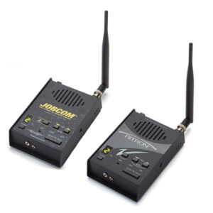 Base Station Radios